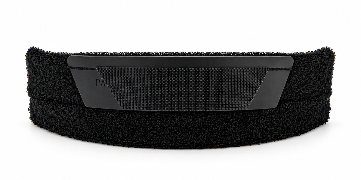 ZIN9™ Premium DriBrow Hat Bundle- First Generation— Introductory Offer