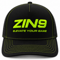 ZIN9™ Premium DriBrow Hat - First Generation
