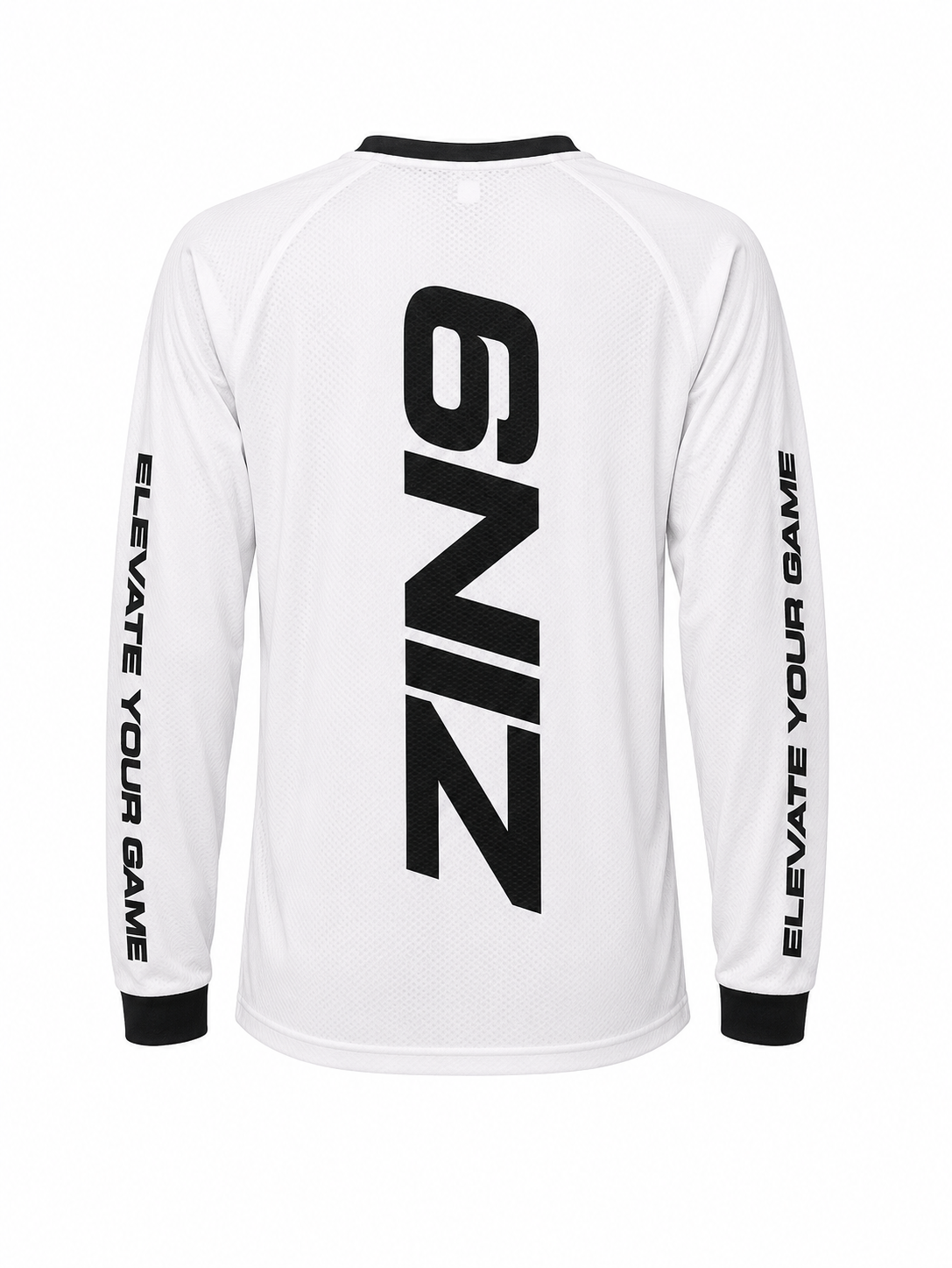 ZIN9™ Sweatband Performance Jersey
