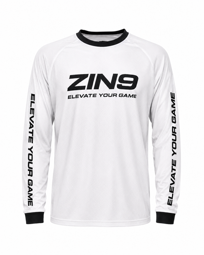 ZIN9™ Sweatband Performance Jersey