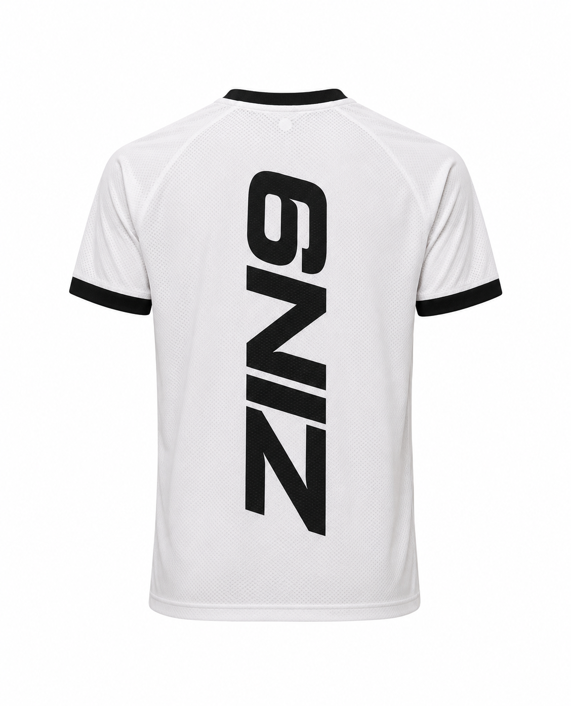 ZIN9™ Sweatband Performance Jersey