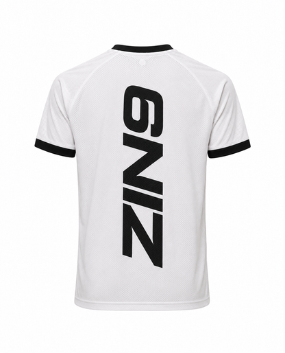 ZIN9™ Sweatband Performance Jersey
