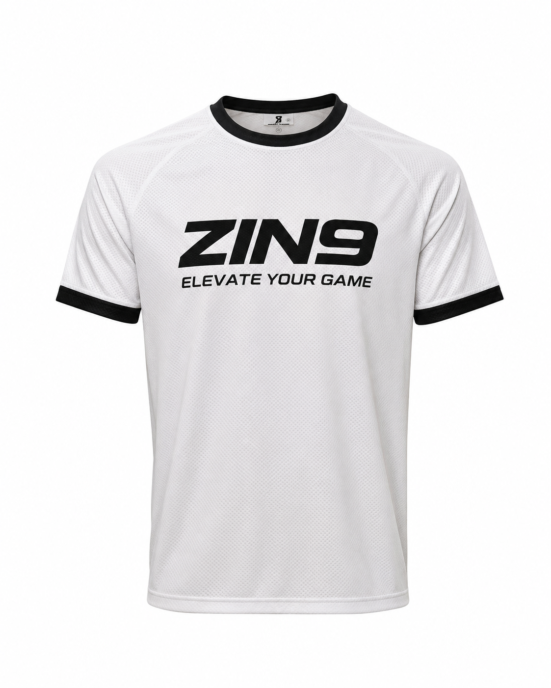 ZIN9™ Sweatband Performance Jersey