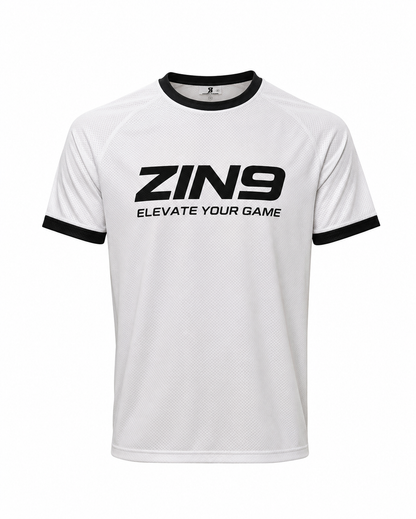 ZIN9™ Sweatband Performance Jersey