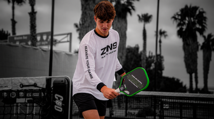ZIN9™ Sweatband Performance Jersey