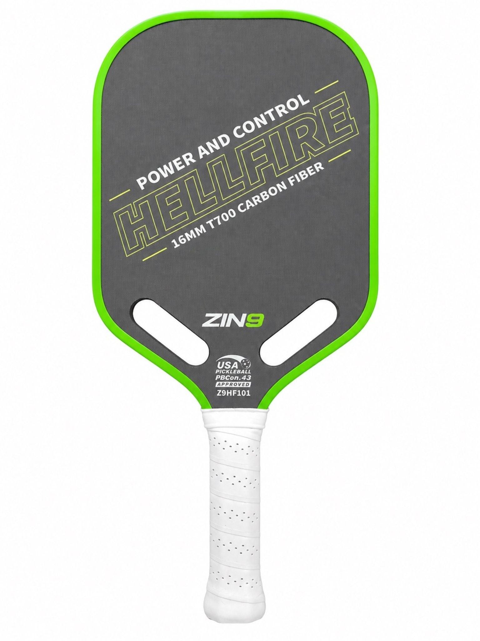 HELLFIRE® PICKLEBALL PADDLE - PREORDER