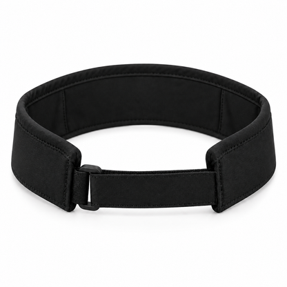 ZIN9™ Performance Visor – Black