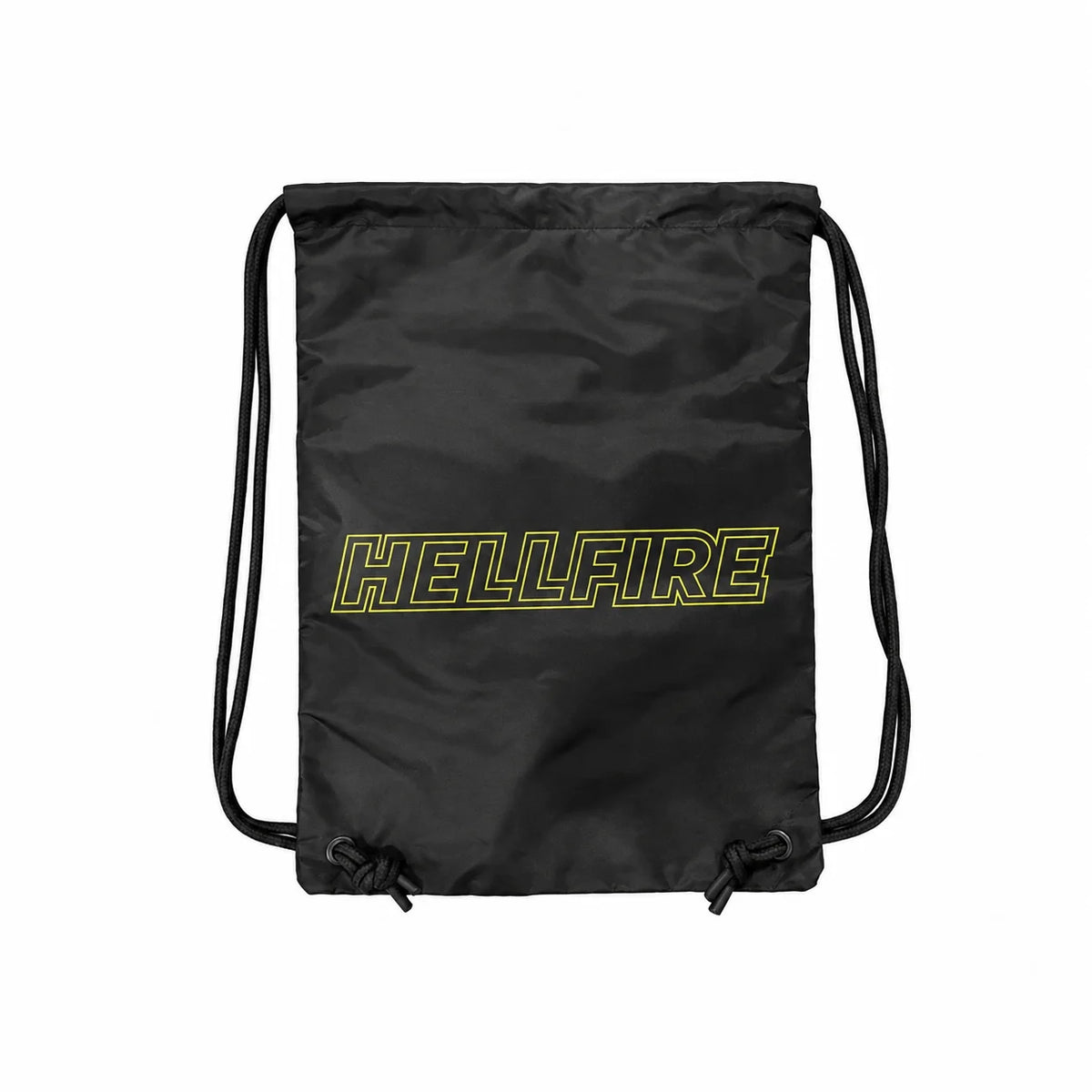 ZIN9™ Hellfire Drawstring Bag