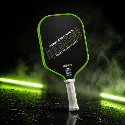 ZIN9™ Hellfire Pickleball Paddle