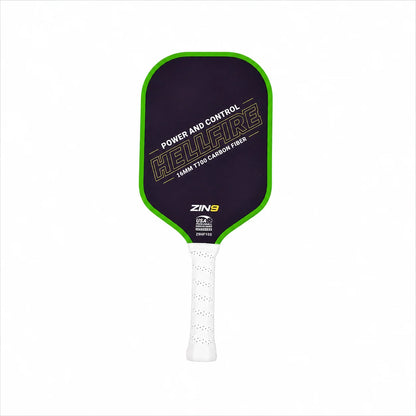 ZIN9™ Hellfire Pickleball Paddle