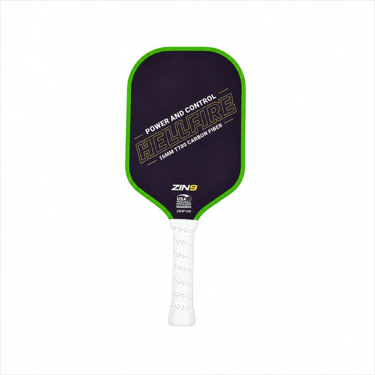 ZIN9™ Hellfire Pickleball Paddle