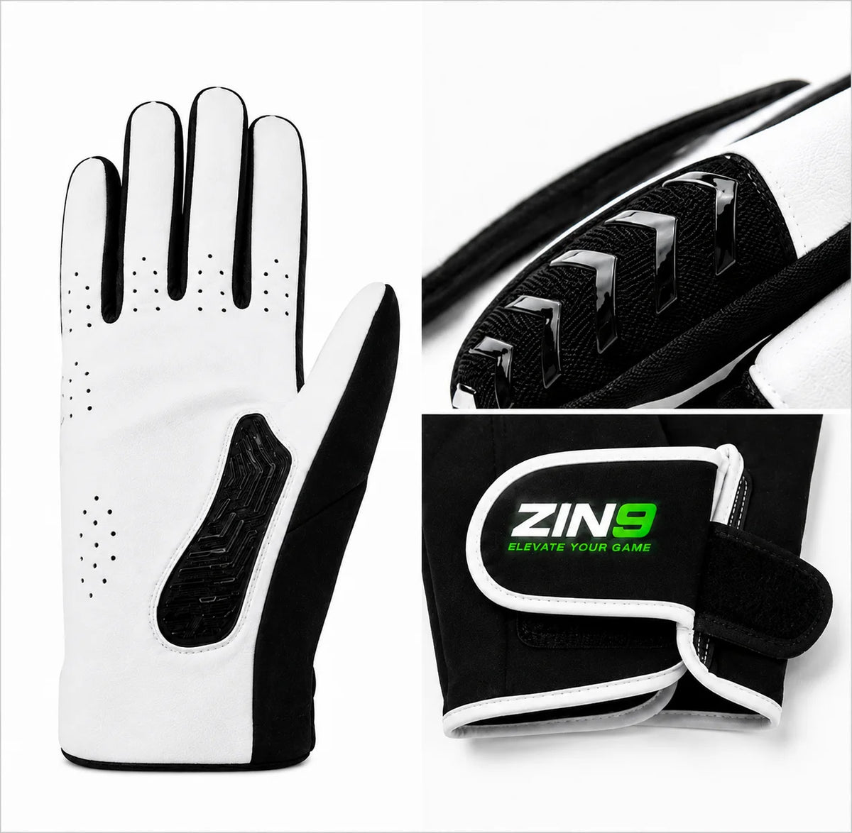 ZIN9™ Pickleball Performance Glove