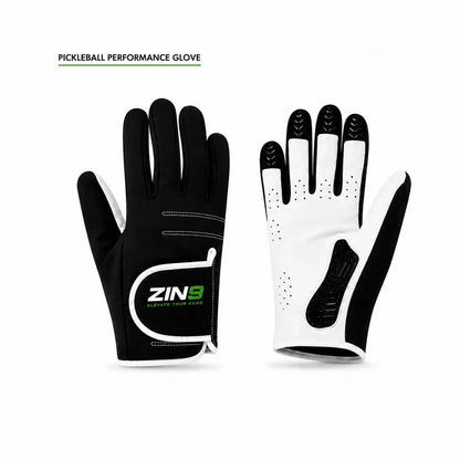 ZIN9™ Pickleball Performance Glove