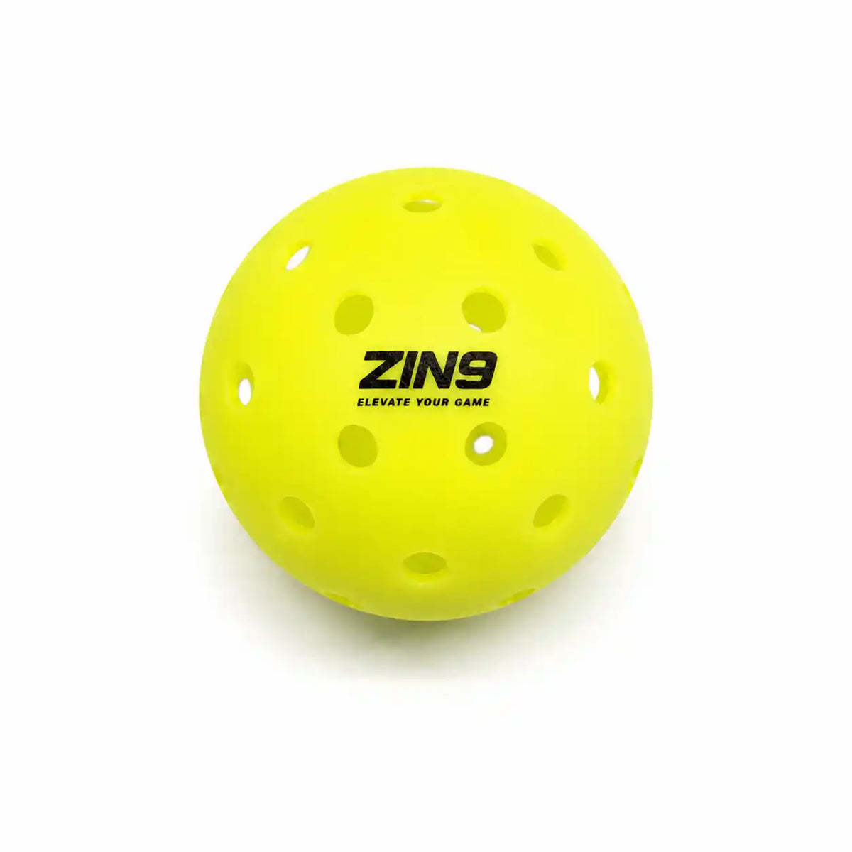 ZIN9™ Z40 Outdoor Pickleball