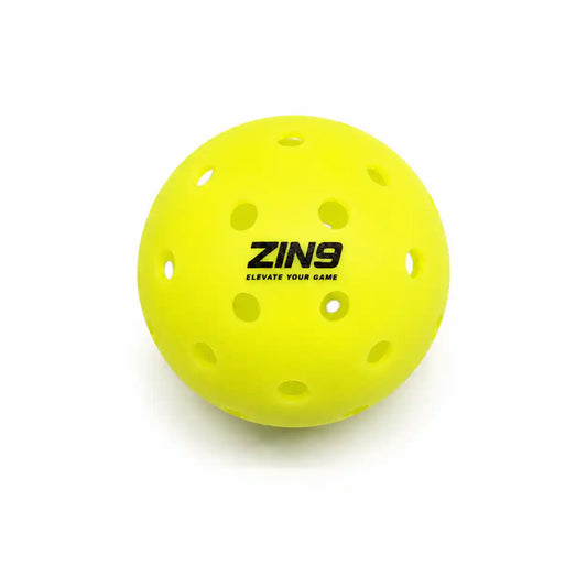 ZIN9™ Z40 Outdoor Pickleball