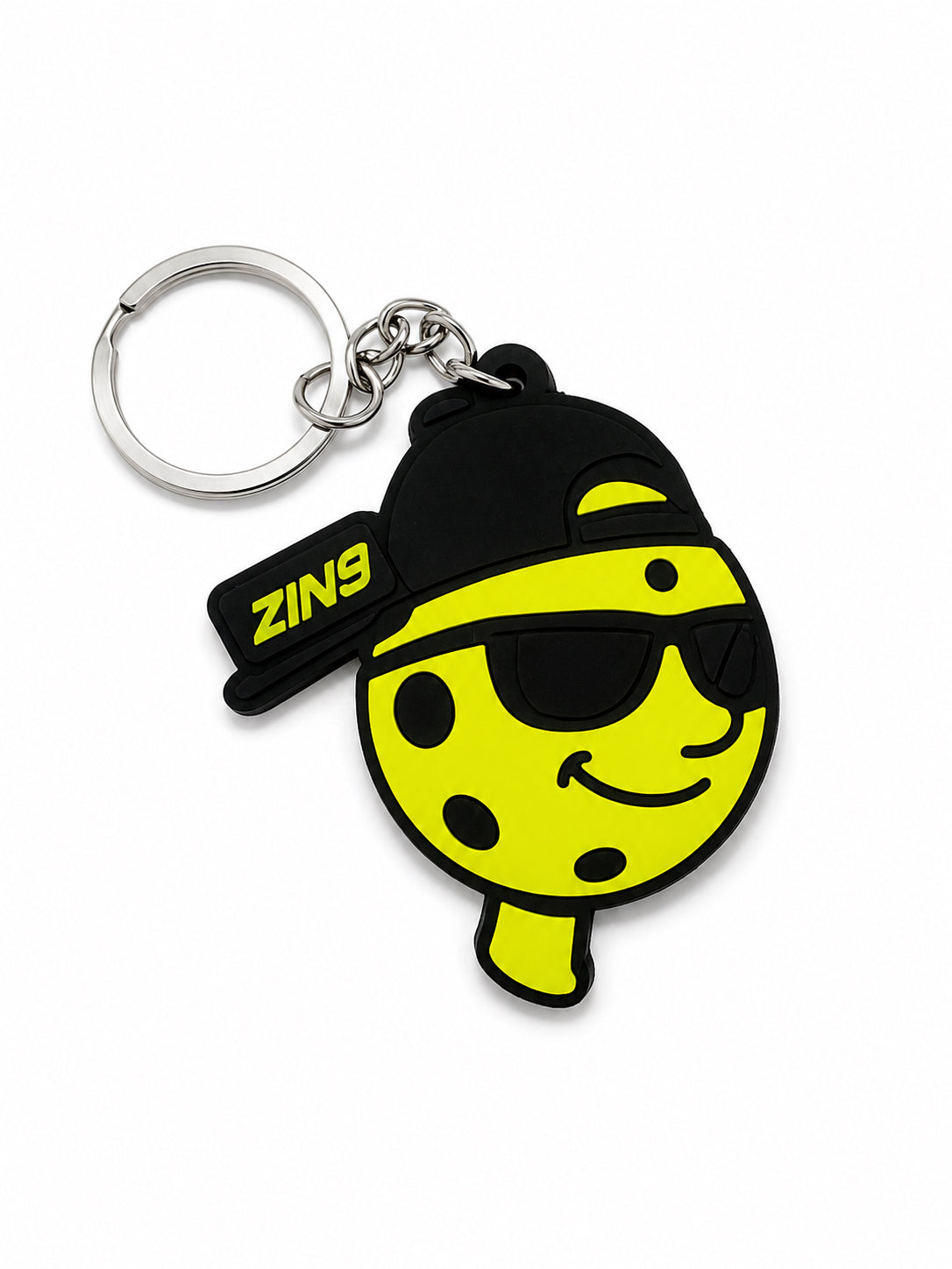 ZIN9™ Zingy Zinger Club Token