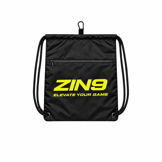 ZIN9™ Hellfire Drawstring Bag