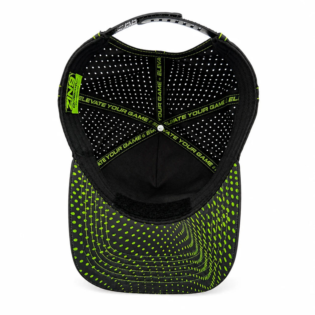 ZIN9™ Premium DriBrow Hat - First Generation