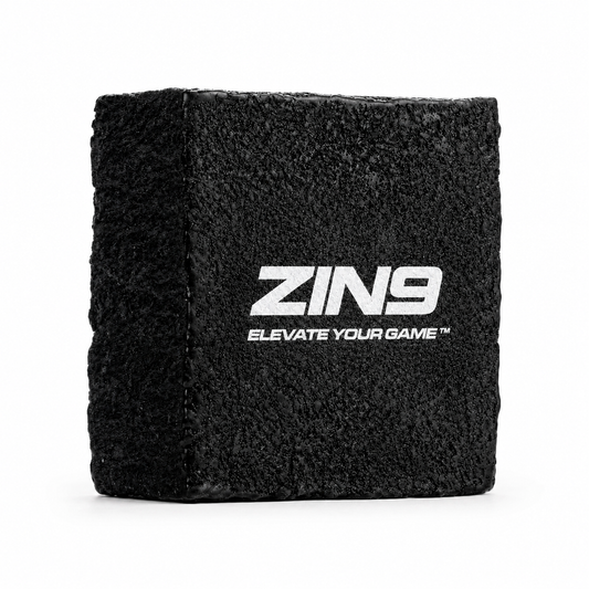 ZIN9™ Carbon Fiber Paddle Cleaning Blocks – 2 Pack