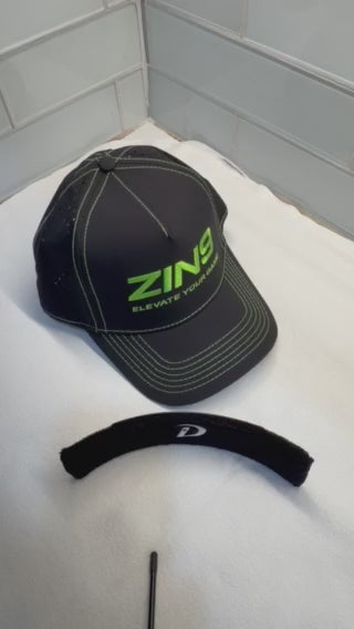 ZIN9™ Universal DriBrow™ — First Generation